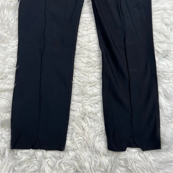 Epoque Evolution Jet Set Trouser Pants Black Casual Women’s Activewear 8 - Picture 4 of 13